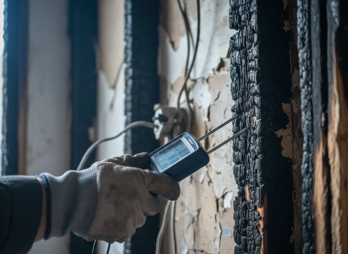 Fire Damage Restoration Wales, MA FAQs